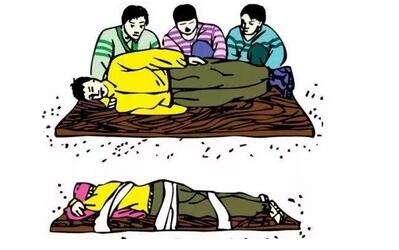 人人學(xué)急救，急救為人人