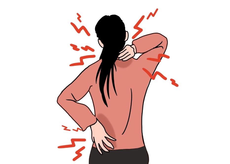 你有一份健康包裹請(qǐng)查收！