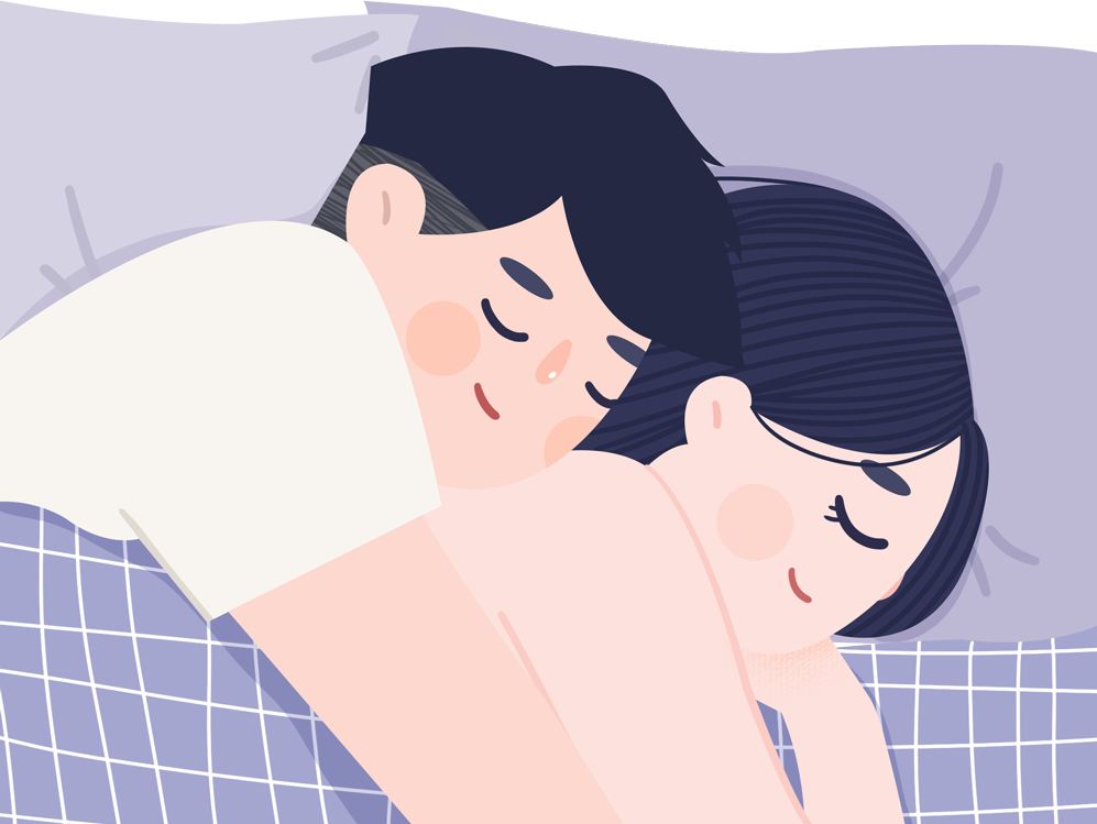 結(jié)婚后，如何科學(xué)備孕懷上健康聰明的寶寶？