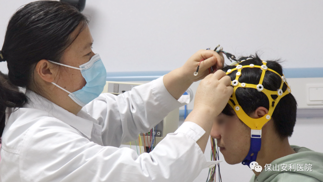 視頻腦電圖這些知識(shí)你知道嗎？