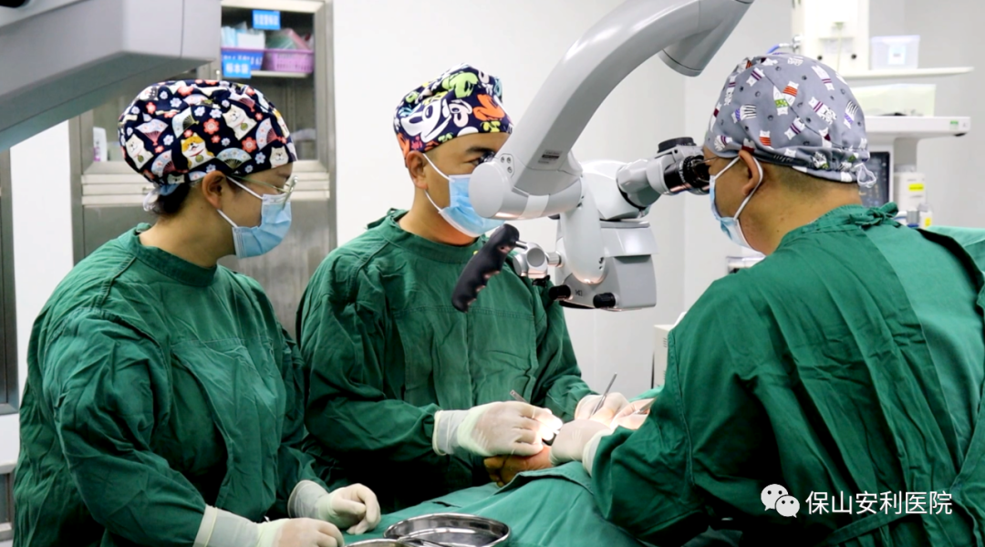 【保山安利醫(yī)院】肢體遭遇意外分離，切記正確保存離肢方法，還可挽救！??！