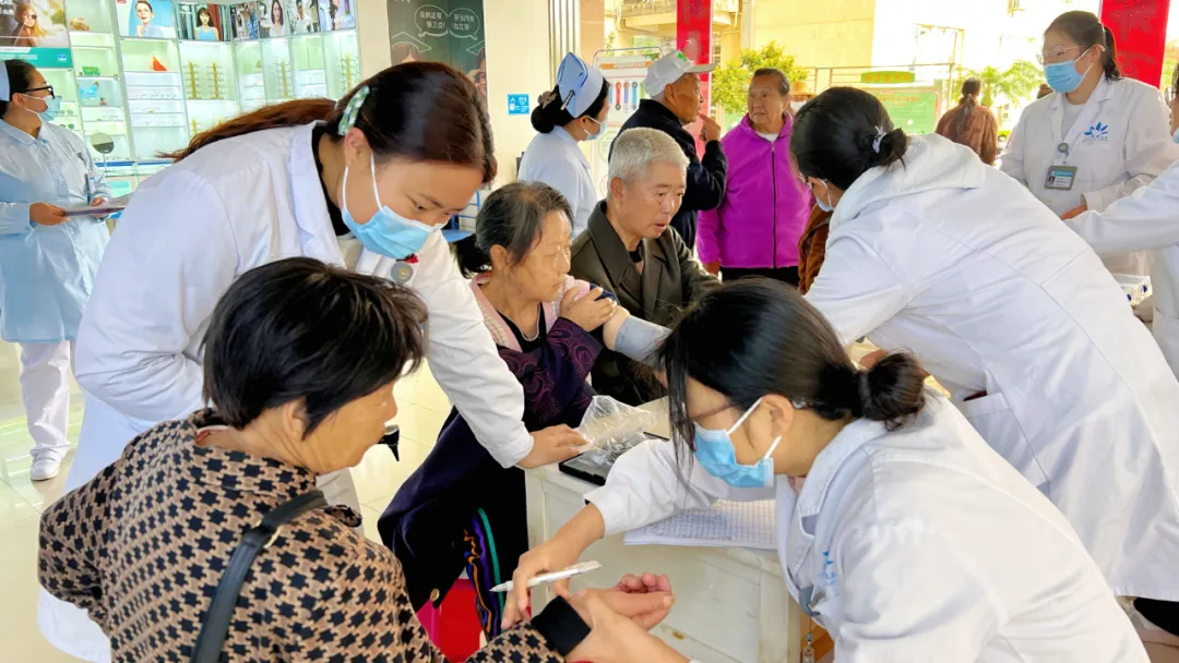 全國愛耳日義診活動(dòng)圓滿結(jié)束！