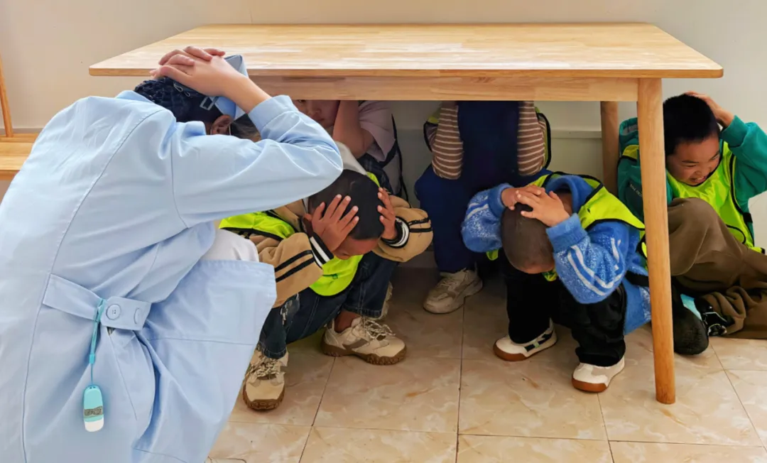 以練筑防，臨